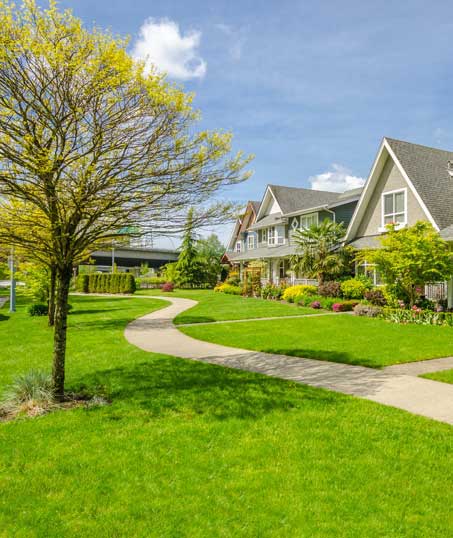Venson Lawn & Landscapes LLC Residential Lawn Care